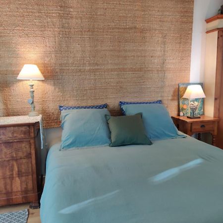 Le Cerisier Bed & Breakfast Mareil-Marly Exterior foto