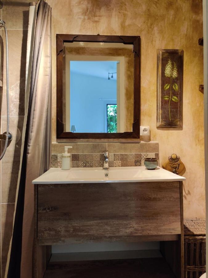 Le Cerisier Bed & Breakfast Mareil-Marly Exterior foto
