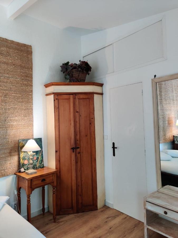 Le Cerisier Bed & Breakfast Mareil-Marly Exterior foto