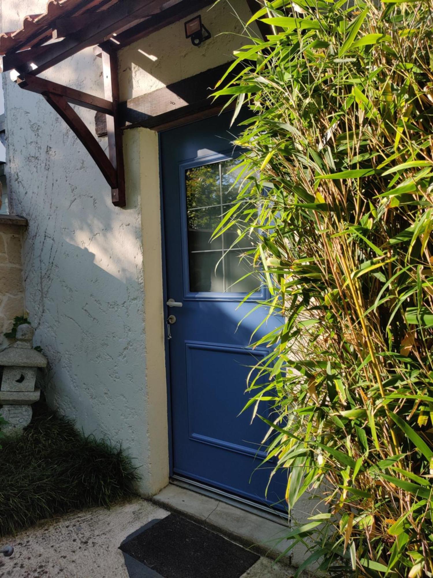 Le Cerisier Bed & Breakfast Mareil-Marly Exterior foto