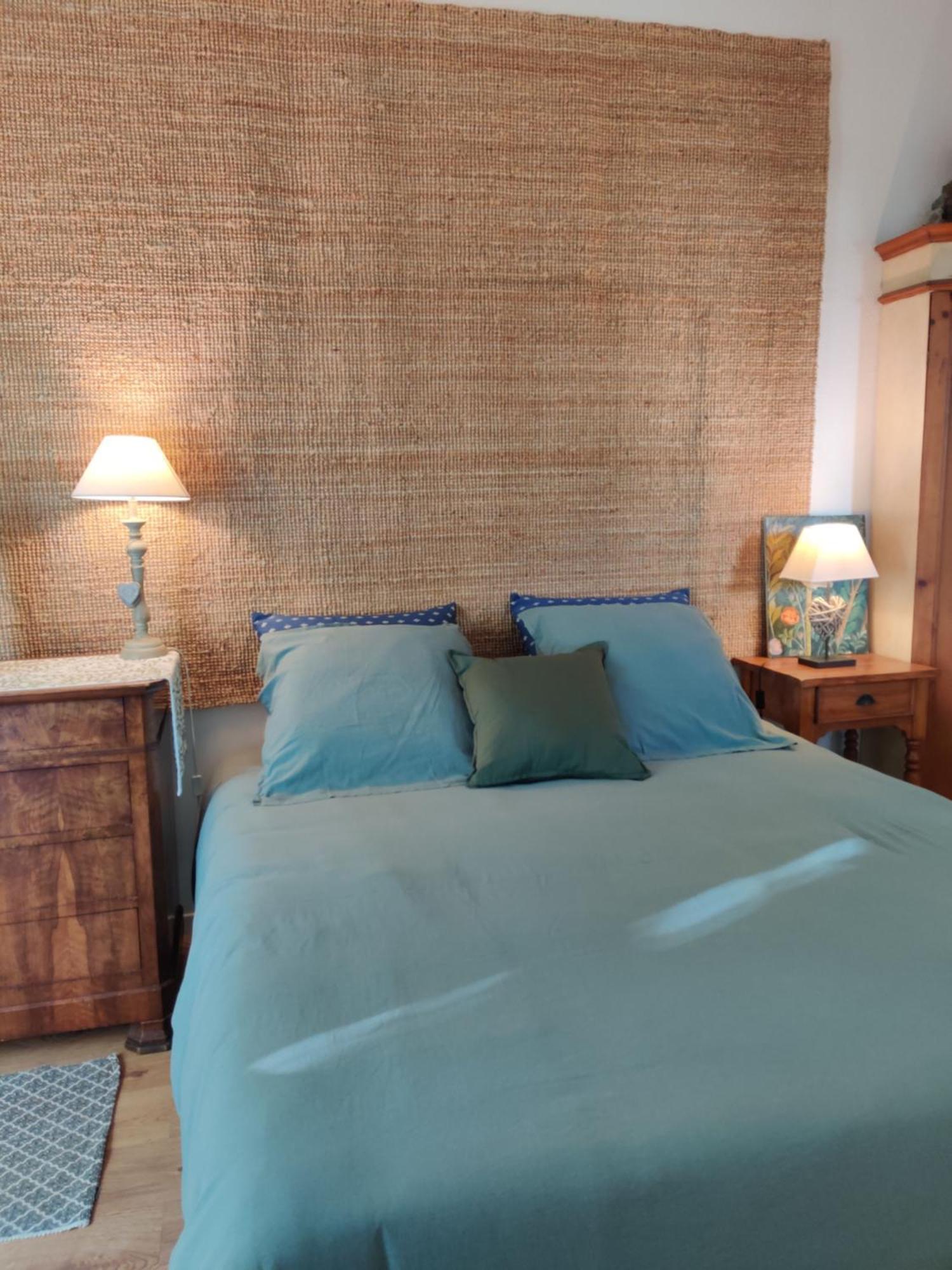 Le Cerisier Bed & Breakfast Mareil-Marly Exterior foto